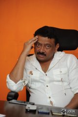 Ram Gopal Varma Interview About Killing Veerappan